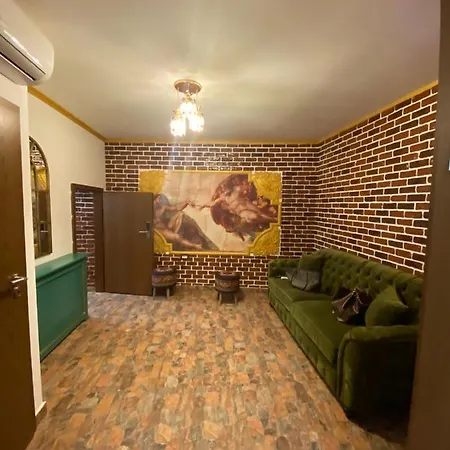 Отель Emir Boutique Бухарест