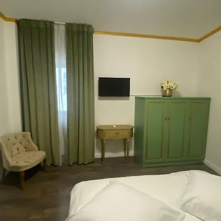 Hotel Emir Boutique *