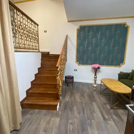 Emir Boutique Bucharest