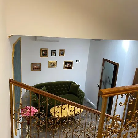 Hotel Emir Boutique Bucharest