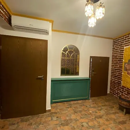 Otel Emir Boutique