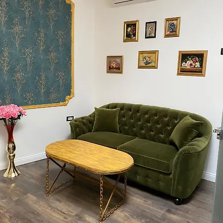 Hotel Emir Boutique Bucharest
