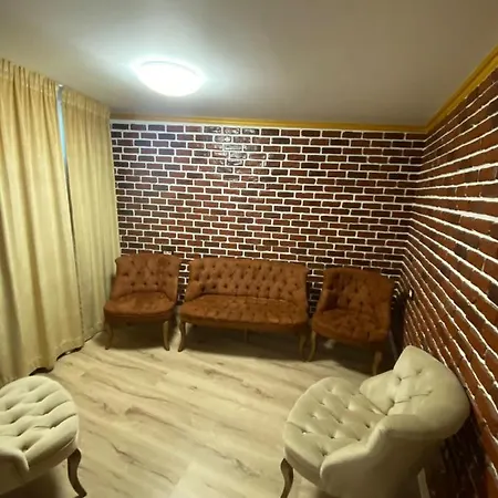 Emir Boutique Hotel