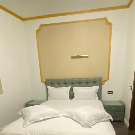 Emir Boutique Hotel